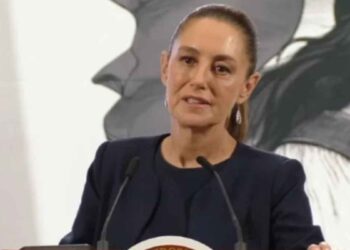 Sheinbaum niega que agencias de EU hayan participado en el desmantelamiento de laboratorios en Sinaloa