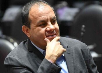 desafuero Cuauhtémoc Blanco sin avances
