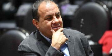 desafuero Cuauhtémoc Blanco sin avances