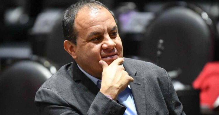desafuero Cuauhtémoc Blanco sin avances