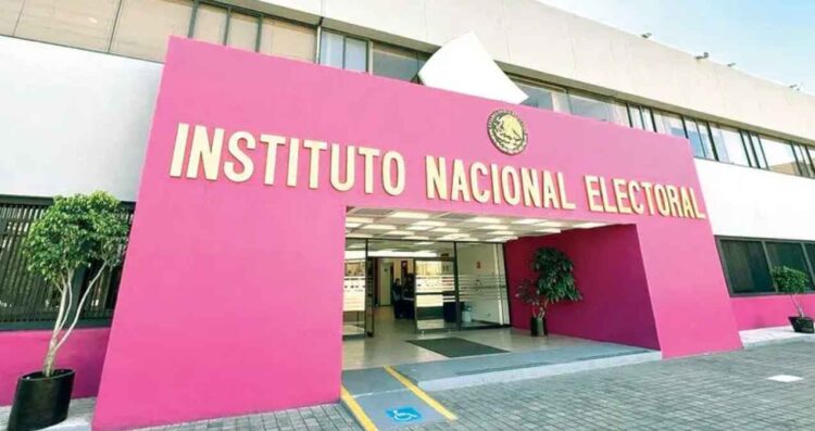 Solo 7 de 82 organizaciones logran asambleas para ser partido político; INE reporta rezago