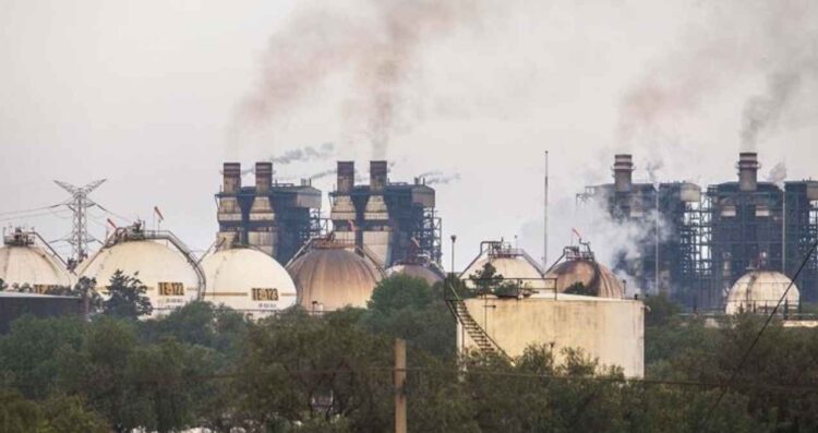 SCJN metano Pemex