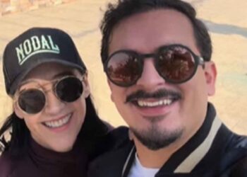 Susana Zabaleta admite que ha llorado al imaginar su futuro con Ricardo Pérez