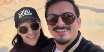 Susana Zabaleta admite que ha llorado al imaginar su futuro con Ricardo Pérez