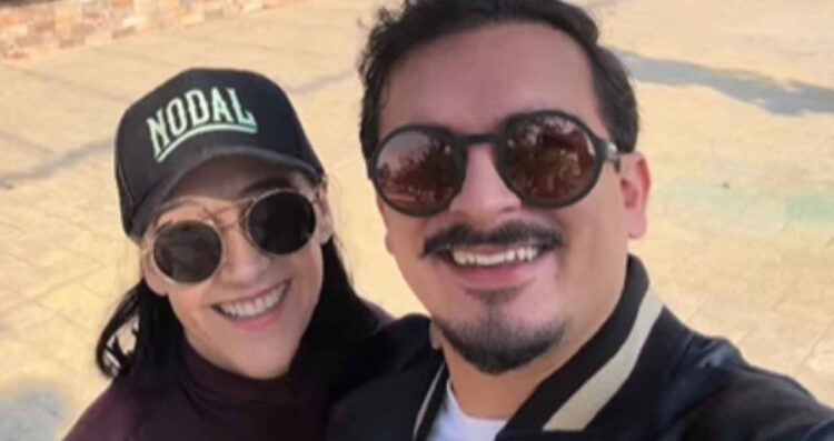 Susana Zabaleta admite que ha llorado al imaginar su futuro con Ricardo Pérez