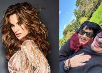 Susana Zabaleta le responde a Mariana Seoane tras polémica en redes sociales