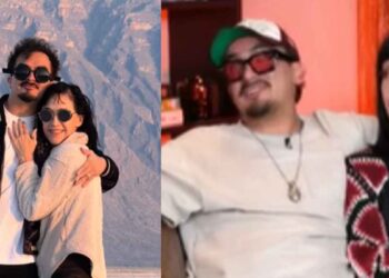 Susana Zabaleta revela que conoció a la mamá de Ricardo Pérez en una kermés
