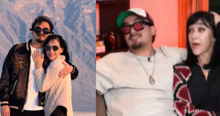Susana Zabaleta revela que conoció a la mamá de Ricardo Pérez en una kermés