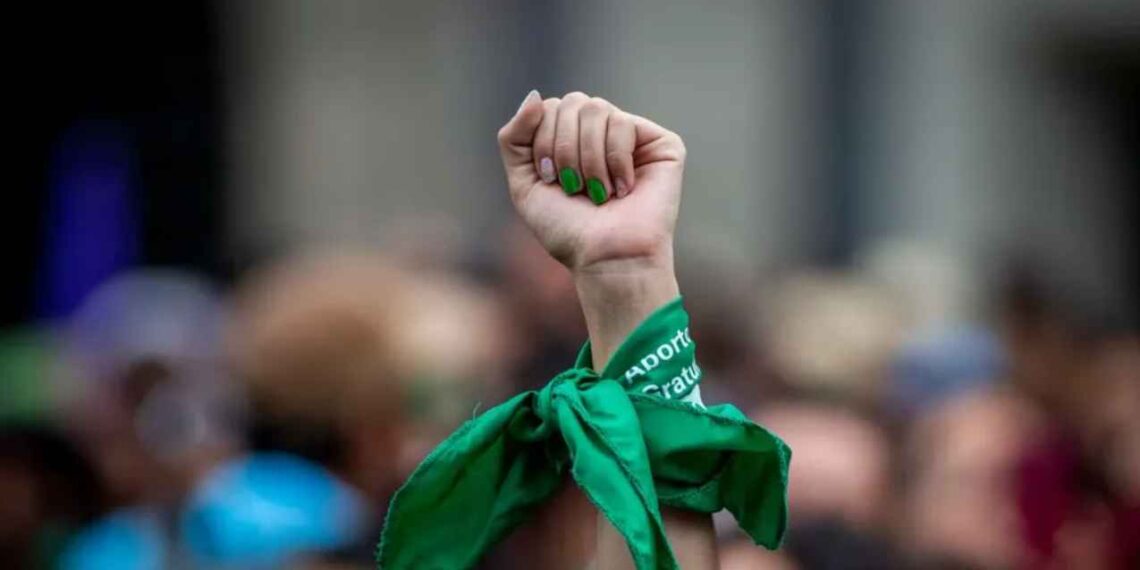 Tabasco aprueba la despenalización del aborto hasta las 12 semanas