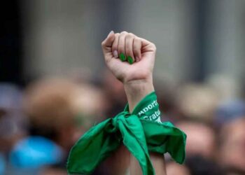 Tabasco aprueba la despenalización del aborto hasta las 12 semanas