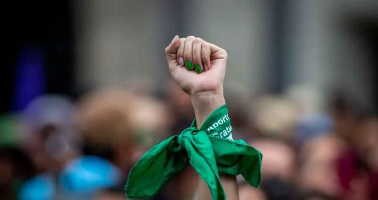 Tabasco aprueba la despenalización del aborto hasta las 12 semanas