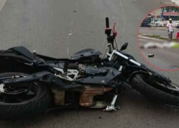 Tampico reforzará operativos contra motociclistas tras accidente fatal en la avenida Hidalgo