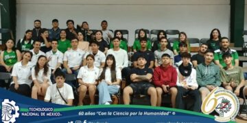 TecNM deportes Nuevo Laredo