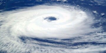 Temporada de huracanes 2025