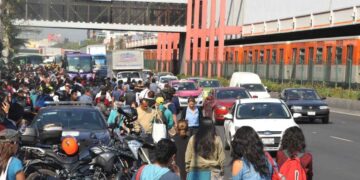 Testigo narra la fuga tras asesinato de colaboradores de Clara Brugada en Tlalpan