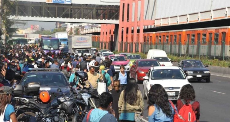 Testigo narra la fuga tras asesinato de colaboradores de Clara Brugada en Tlalpan