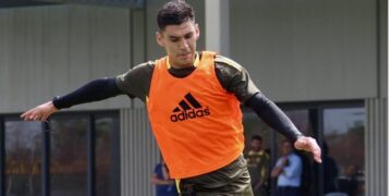 Tigres vs Necaxa