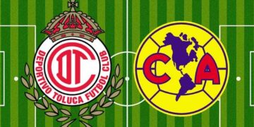 Minuto a Minuto: Toluca vs. América final de vuelta del Clausura 2025