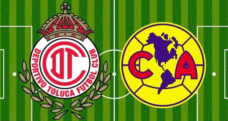 Minuto a Minuto: Toluca vs. América final de vuelta del Clausura 2025