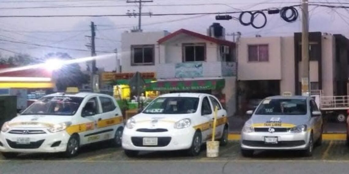 Transporte Ejecutivo Tamaulipas