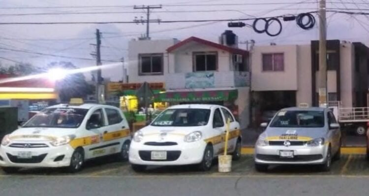 Transporte Ejecutivo Tamaulipas