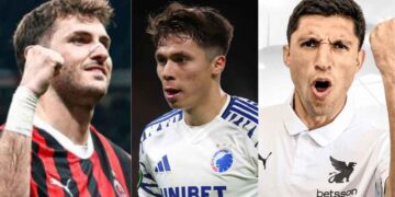 Europa tres mexicanos