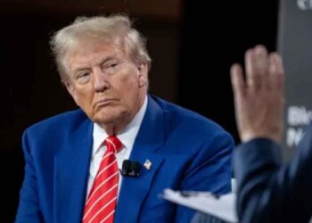 tribunal federal detuvo aranceles Trump