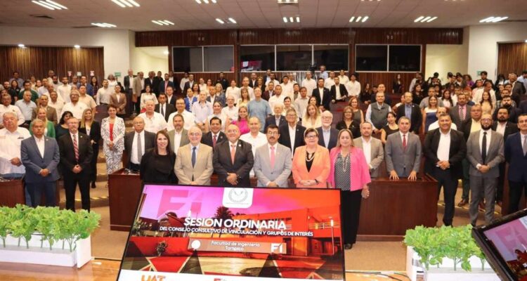 UAT Facultad de Ingeniería Tampico
