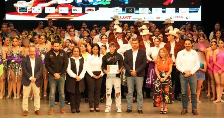 UAT celebra Día Danza