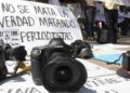 siete periodistas asesinados Unesco