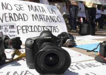 siete periodistas asesinados Unesco