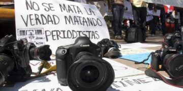 siete periodistas asesinados Unesco