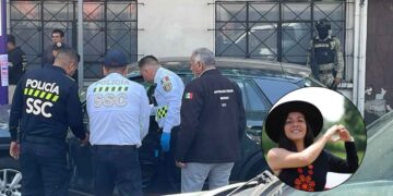 asesinato Ximena Guzmán