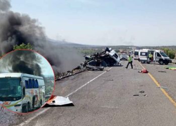 autopista Cuacnopalan-Oaxaca