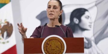 “Vamos a seguir trabajando”: Claudia Sheinbaum asegura que no habrá impuesto a remesas para México