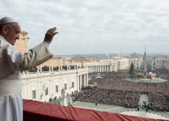 Vaticano cierra luto de Francisco y se prepara para el cónclave