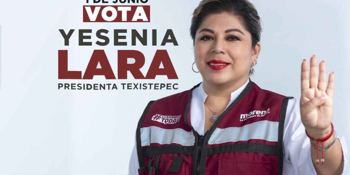 Veracruz: Capturan a presunto implicado en el asesinato de la candidata de Morena, Yesenia Lara