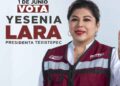 Veracruz: Capturan a presunto implicado en el asesinato de la candidata de Morena, Yesenia Lara