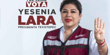Veracruz: Capturan a presunto implicado en el asesinato de la candidata de Morena, Yesenia Lara