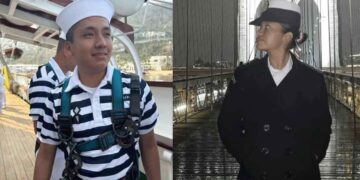 _Veracruz cuerpos cadetes