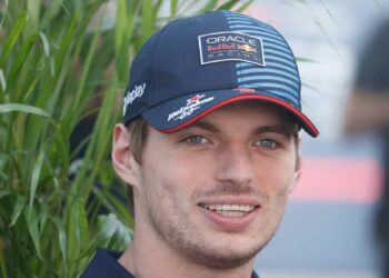 Verstappen enfría expectativas sobre mejoras de Red Bull en Imola