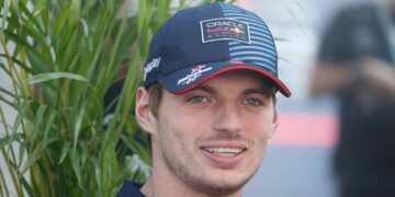 Verstappen enfría expectativas sobre mejoras de Red Bull en Imola