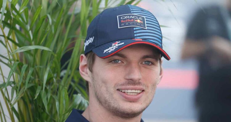 Verstappen enfría expectativas sobre mejoras de Red Bull en Imola