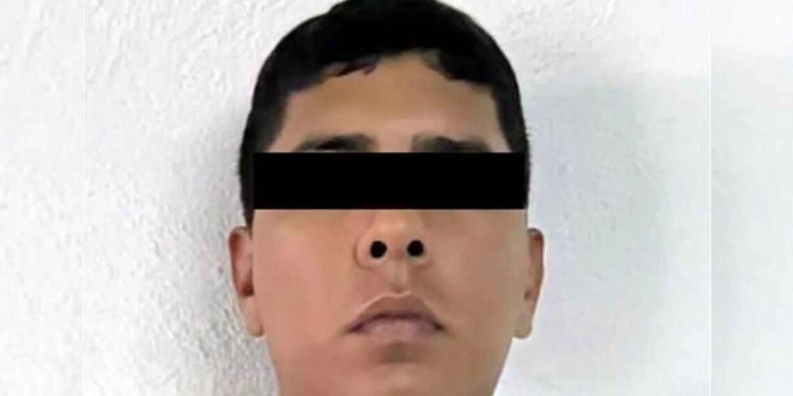 Vinculan a proceso a conductor que atropelló a agente de tránsito en Santa Catarina, Nuevo León