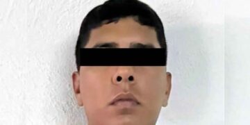 Vinculan a proceso a conductor que atropelló a agente de tránsito en Santa Catarina, Nuevo León