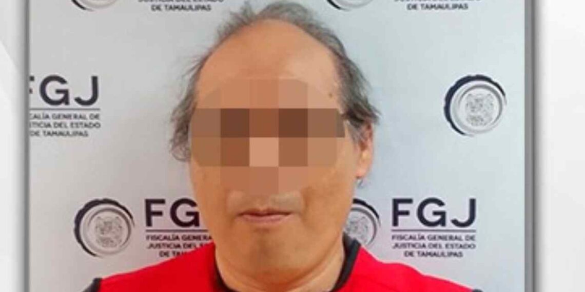 Vinculan a proceso a maestro de secundaria en El Mante, Tamaulipas por abuso sexual agravado