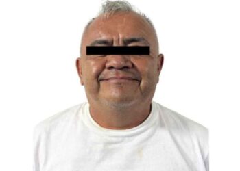 Vinculan a proceso a presunto líder de GOPEZ por extorsión y despojo en Ecatepec