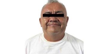 Vinculan a proceso a presunto líder de GOPEZ por extorsión y despojo en Ecatepec