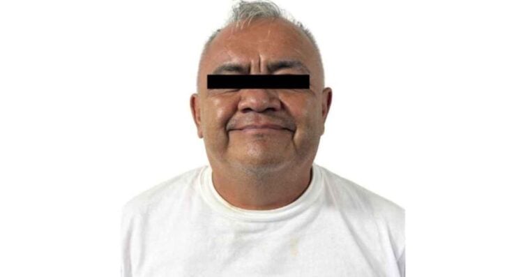 Vinculan a proceso a presunto líder de GOPEZ por extorsión y despojo en Ecatepec