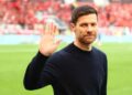 Xabi Alonso regresa al Real Madrid como director técnico